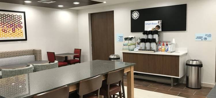 洲际智选假日酒店那不勒斯南部 - I-75(Holiday Inn Express NAPLES SOUTH - I-75 by IHG)图片