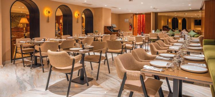 布拉特酒店(Braat Hotel)图片