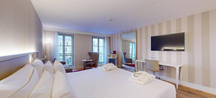 马赛典藏诺翰酒店(Hotel NH Collection Marseille)图片