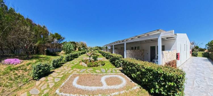 309 乐萨利内(309 le Saline - Stintino)图片