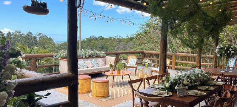 莫罗多巴拉约农庄(Sitio Morro do Balaio)图片