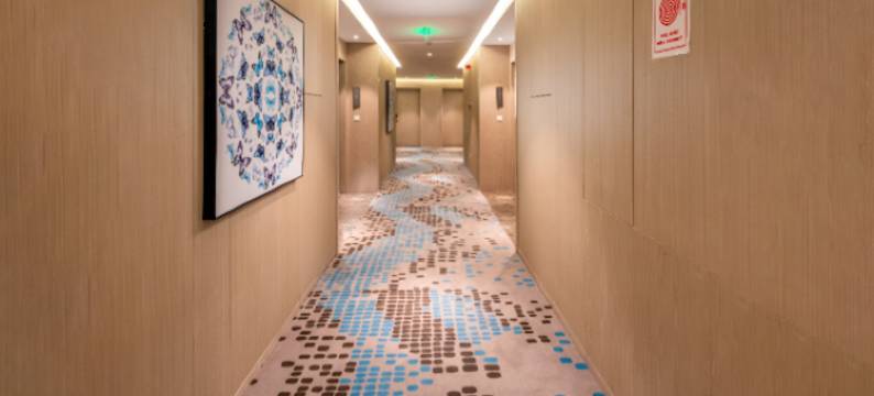 阿伯哈酒店(Aber Abha)图片