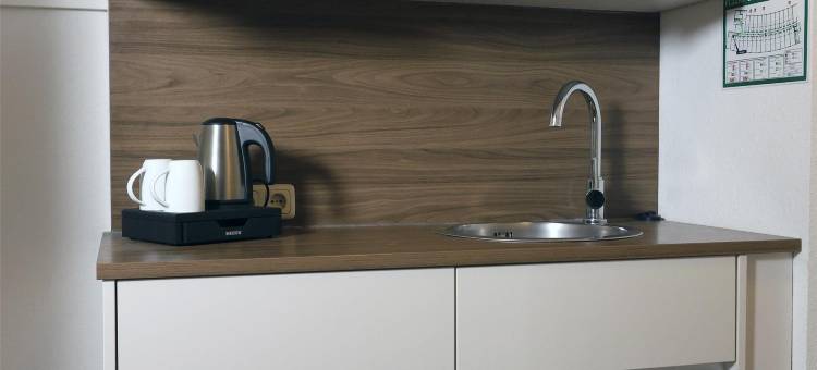 贝斯特韦斯特酒店埃朗根(Best Western Hotel Erlangen)图片
