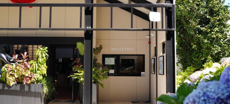 阿拉维纳度假屋(Aravina Escapes)图片