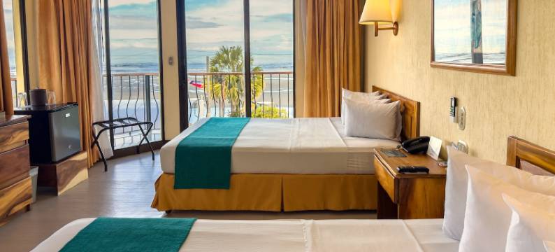 卡姆克贝斯特韦斯特娱乐场酒店(Best Western Hotel  Casino Kamuk)图片