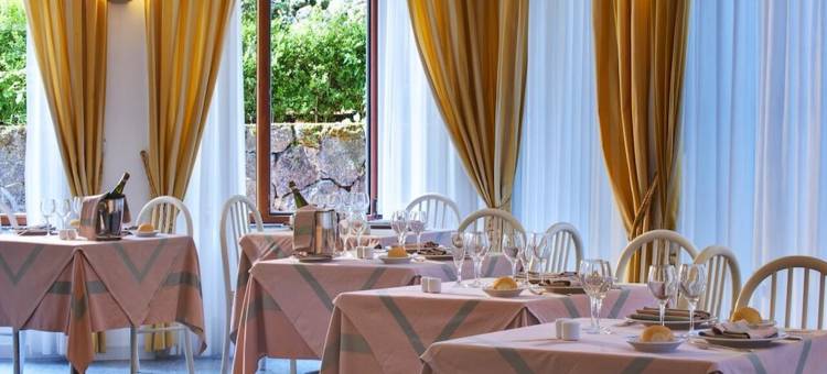 圣吉凡尼特尔米酒店(Hotel San Giovanni Terme)图片