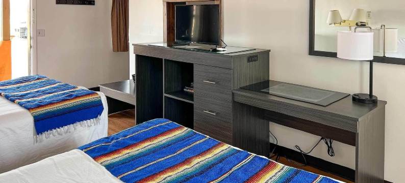 凯悦悠选汽车旅馆(Circle of Destination Motel)图片