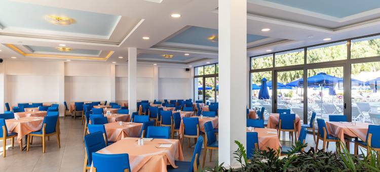 贝尔艾尔海滩酒店(Belair Beach Hotel)图片