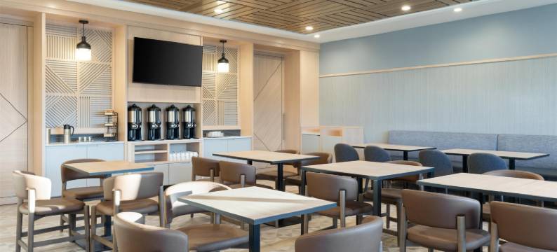 凯悦嘉轩卡斯珀(Hyatt Place Casper)图片