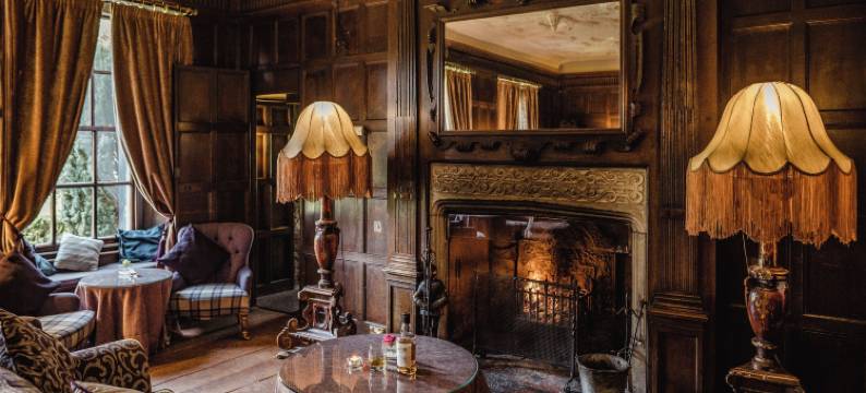 塔克雷之家(Thackray House)图片