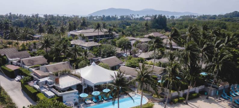 苏梅岛阿瓦尼(Avani + Samui)图片