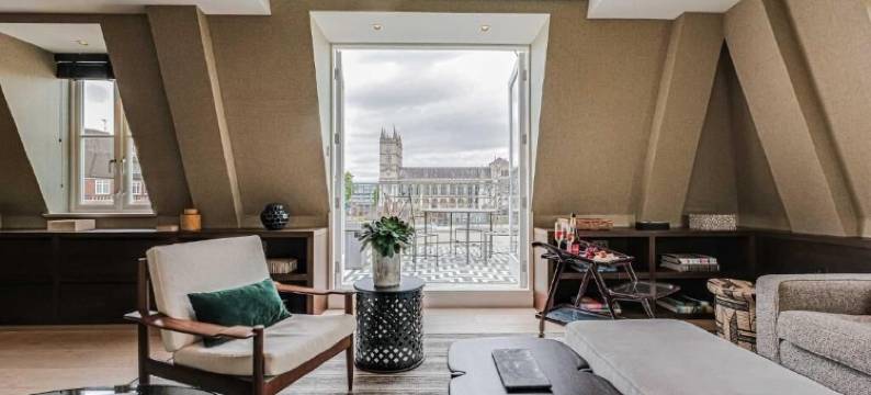 D'montrio的威斯敏斯特公寓(Westminster Apartments by D'Montrio)图片