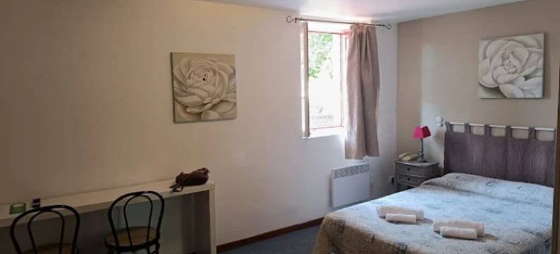 加利马尔酒店(hôtel le Galimar)图片