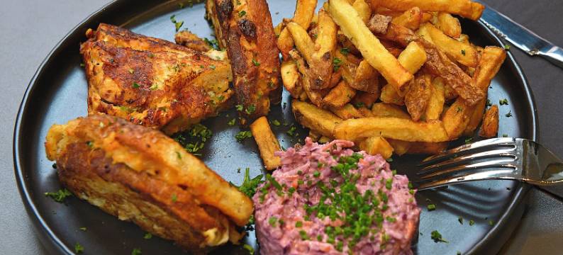 Logis Hôtel 伏尔泰之家(Logis Hôtel Maison Voltaire)图片