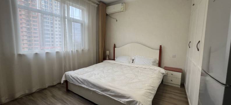 小柚柚公寓(韩信路分店)图片