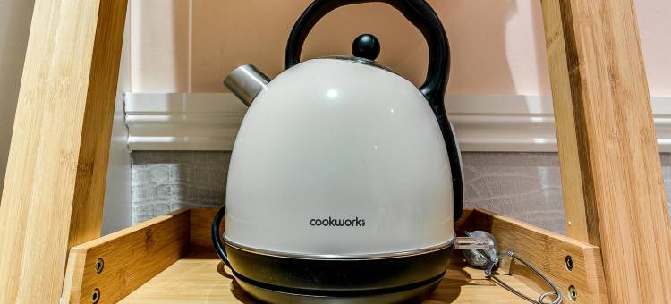 GuestReady Essential- Cozy Corner near Shoreditch图片