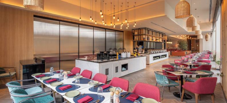 丽柏酒店贾巴尔普尔(Park Inn By Radisson Jabalpur)图片