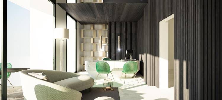 威美套房酒店(We Me Suite Hotel)图片