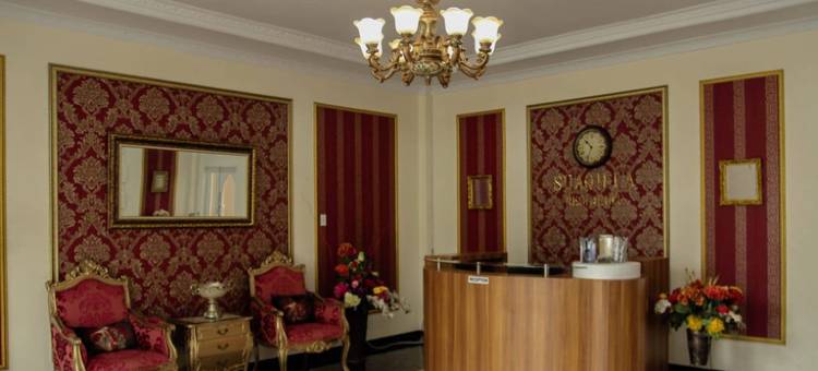 沙奇拉伊斯兰大酒店(Grand Shaqilla Syariah powered by Cocotel)图片