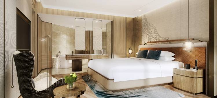 槟城洲际度假村，洲际(InterContinental PENANG RESORT by IHG)图片