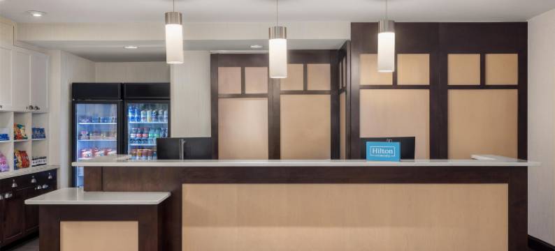 Homewood Suites by Hilton-杰克逊维尔迪尔伍德公园(Homewood Suites Jacksonville Deerwood Park)图片