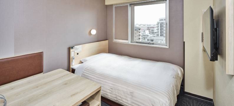 门真超级酒店(Super Hotel Kadoma)图片