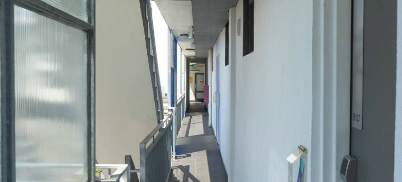 大都会酒店公寓(Cosmopolitan Hotel and Apartments)图片