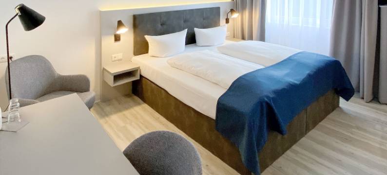 DORMERO 酒店 格赖夫斯瓦尔德(Dormero Hotel Greifswald)图片