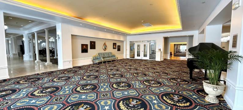 温德姆盖茨堡酒店及会议中心(Wyndham Gettysburg Hotel & Conference Center)图片