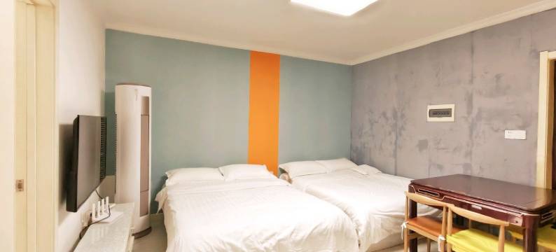 途嘉民宿(工农路分店)图片