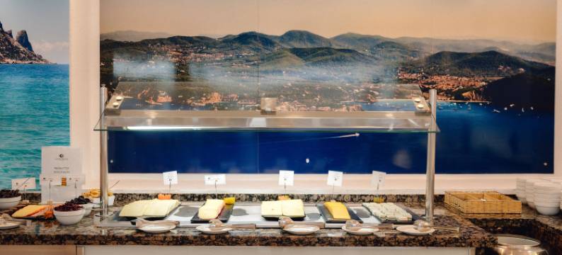 eaDreams精品公寓(Bluesea Salina Ex MD Atlantic)图片