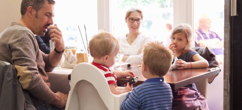 酒店库斯滕克朗(Hotel Küstenklang)图片