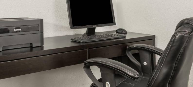 普韦布洛温德姆呗盟酒店(Baymont by Wyndham Pueblo)图片