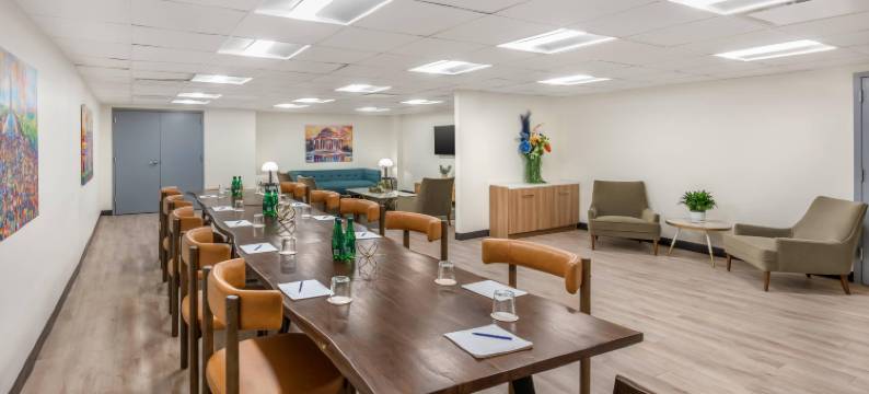 昆西雅辰酒店(The Quincy, Ascend Hotel Collection)图片