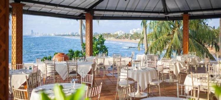 拉维尼亚山酒店(Mount Lavinia Hotel)图片
