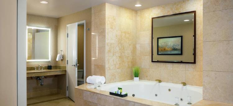 索诺马酒乡希尔顿逸林酒店(DoubleTree by Hilton Sonoma Wine Country)图片