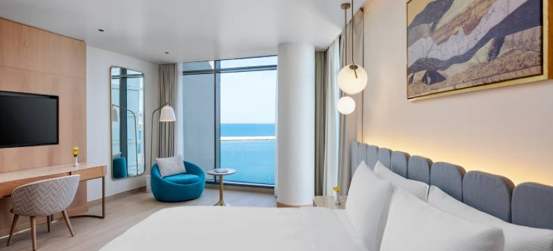 IHG旗下马斯喀特Al Mouj voco酒店(voco MUSCAT AL MOUJ by IHG)图片