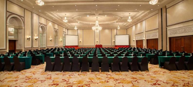 梅纳拉半岛酒店(Menara Peninsula Hotel)图片