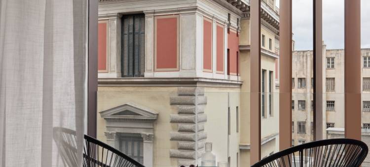九月雅典公寓(September Athens Residences)图片