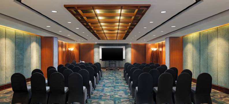 帕帕达亚酒店(The Papandayan)图片