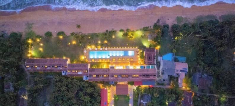 瀚海酒店(Grand Beach)图片