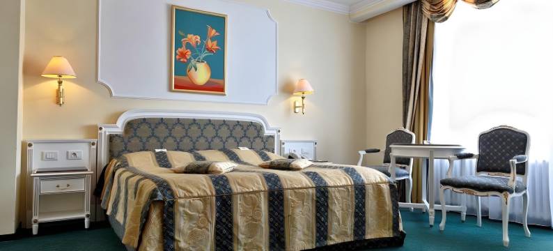 滨海温泉高尔夫度假酒店(Esplanade Spa and Golf Resort)图片