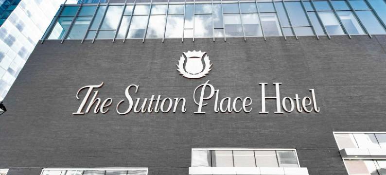 哈里法克斯萨顿广场酒店(The Sutton Place Hotel Halifax)图片
