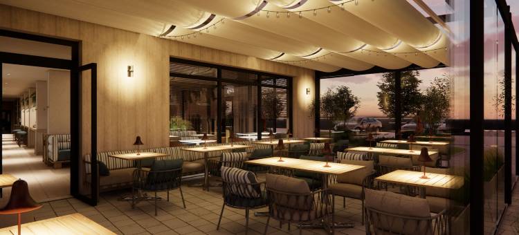 艾森斯波罗的海度假村及水疗中心(Essense Baltic Resort & SPA)图片