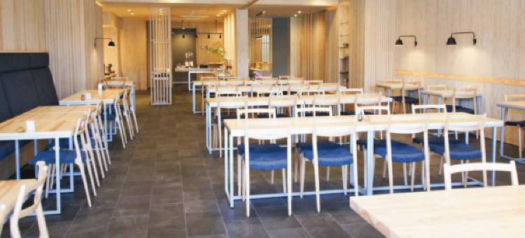 宫崎第一酒店(Miyazaki Daiichi Hotel)图片
