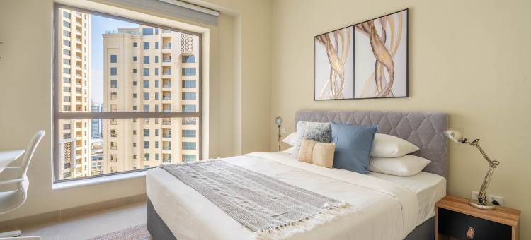 GuestReady - Beachside Escape Near Marina Beach图片