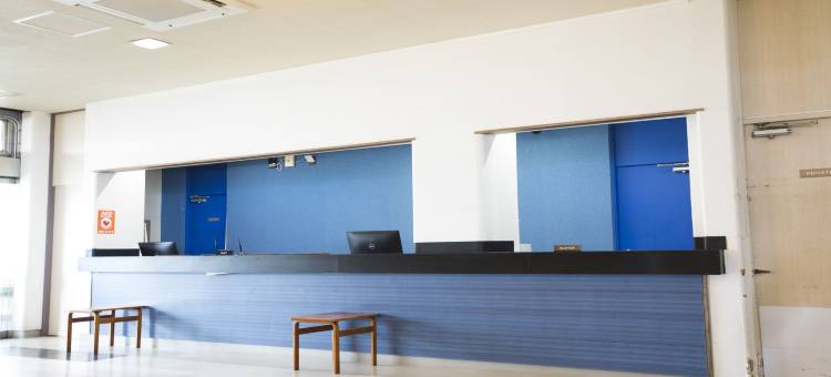 白滨海洋温泉度假酒店(Shirahama Ocean Resort)图片
