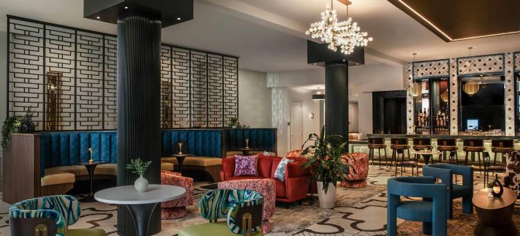 The Monarch Hotel, HQ Collection New Orleans图片
