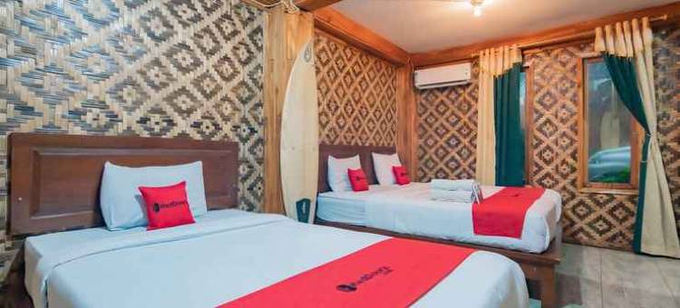 RedDoorz Near Pantai Karang Hawu Pelabuhan Ratu图片