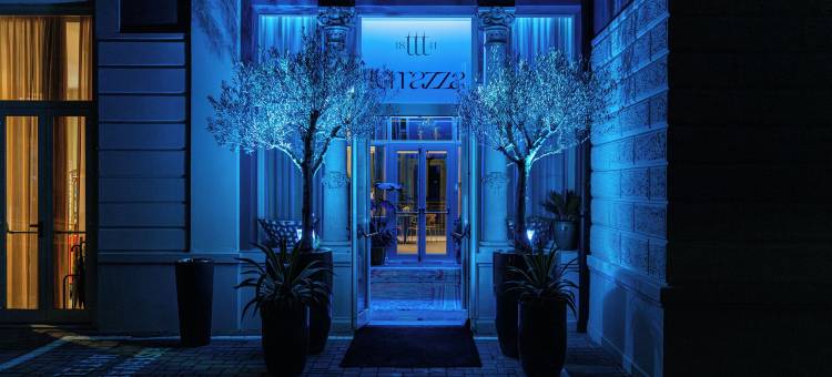 阿拉巴菲利斯酒店(Araba Fenice Hotel)图片